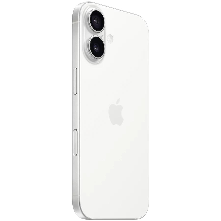 Buy Apple iPhone 16 128 GB White