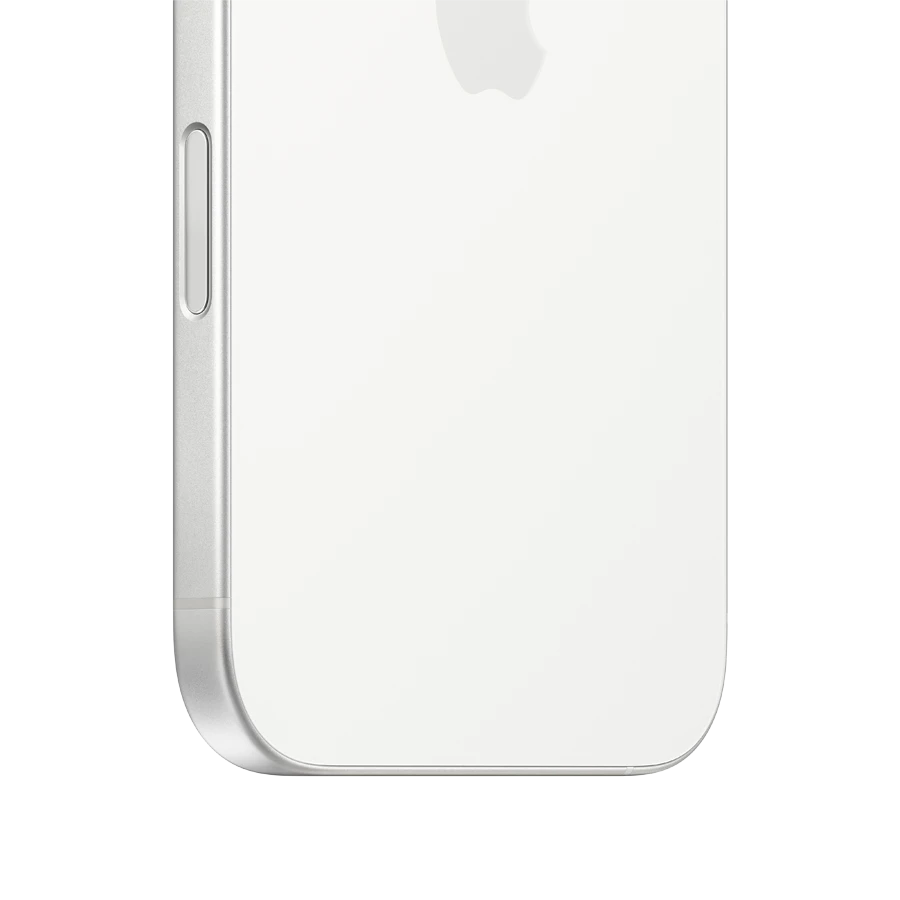 Buy Apple iPhone 16 128 GB White
