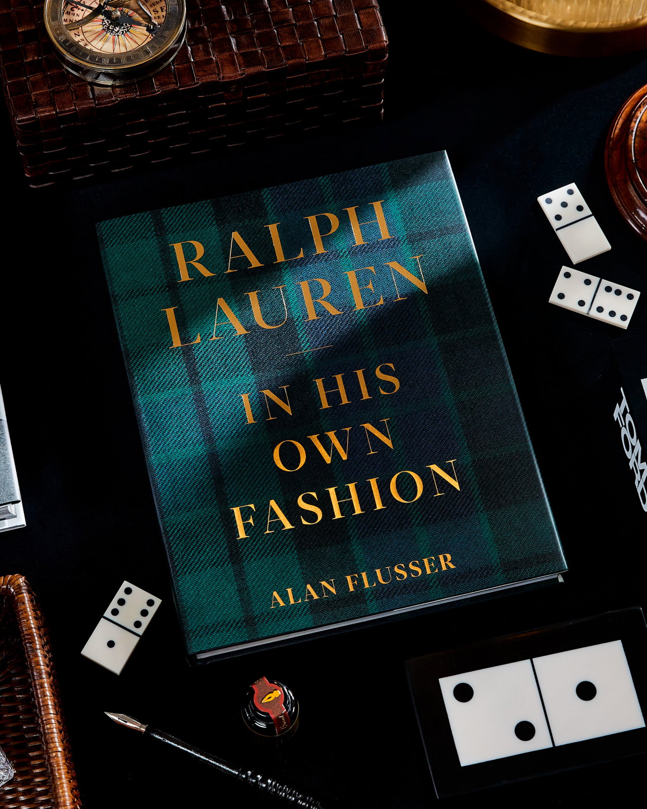 Ralph Lauren: in His Own Fashion - Newport