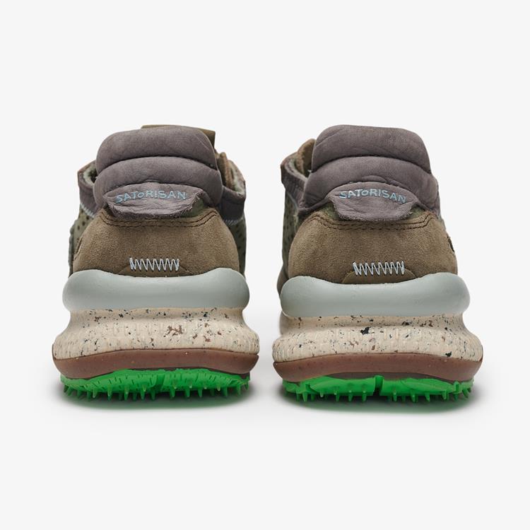 Satorisan Chacrona Laser Premium - TopShoe.nl