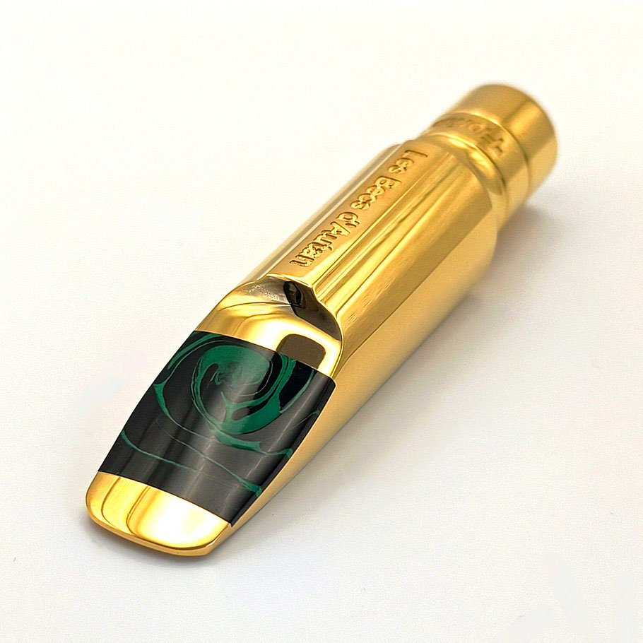 Les Becs D'Autan Florida Tenor Saxophone Mouthpiece Review