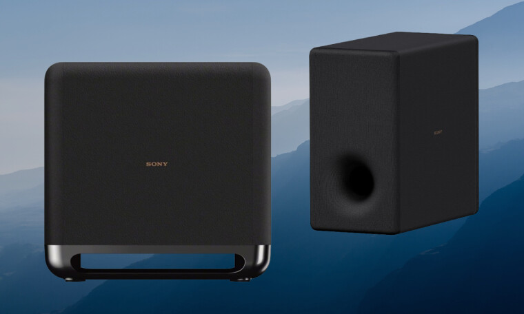 Sony SA-SW3, SW5 wireless subwoofers are back to their lowest