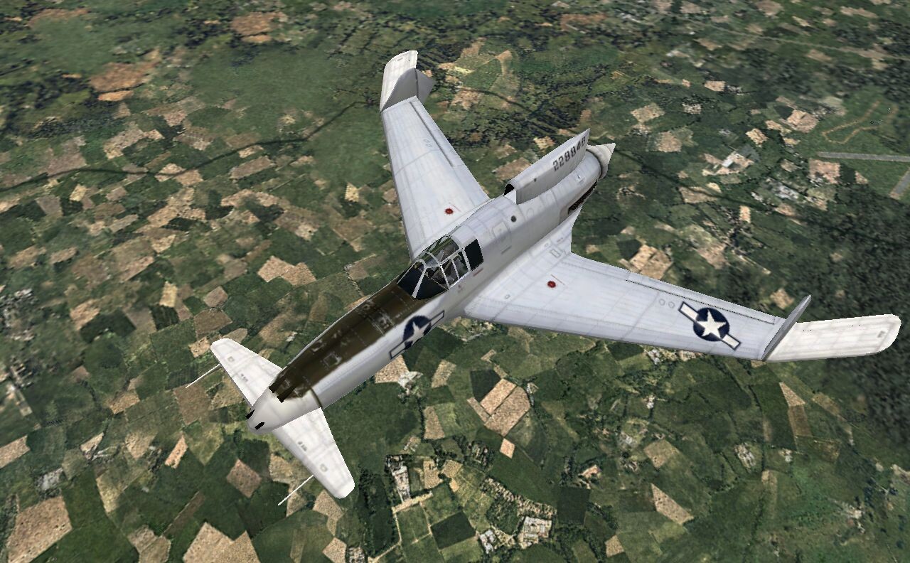 A quick look back at the Microsoft Combat Flight Simulator series