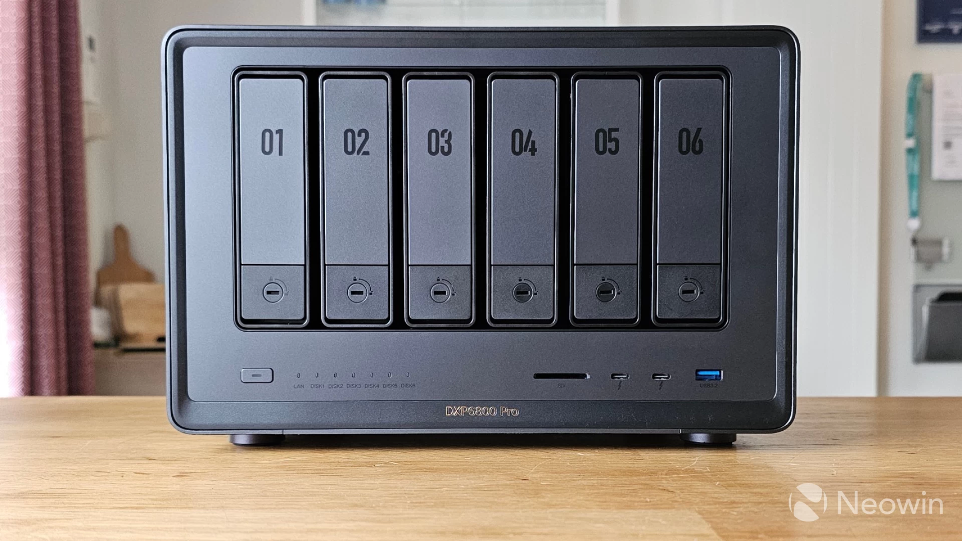UGREEN NASync DXP6800 Pro review: Move over Synology, there's a