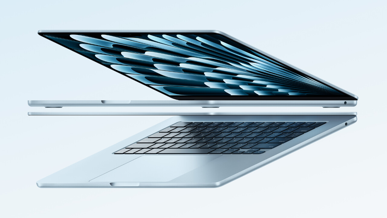 The Apple 2025 MacBook Air 13-inch (M4) Laptop is back to all time