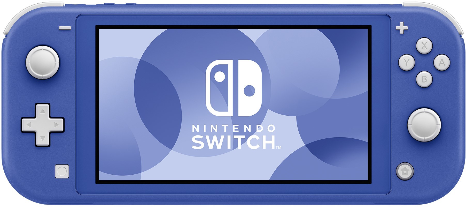Nintendo introduces new, darker, blue color for the Switch Lite