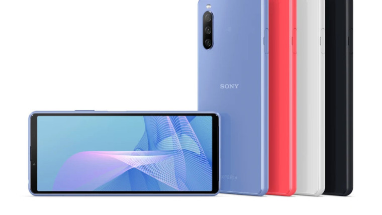 5G-enabled Xperia 10 III is now available for pre-order - Neowin