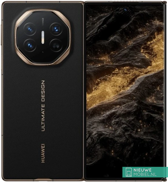 Huawei Mate XT Ultimate: all deals, specs & reviews