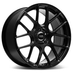 XXR Wheels: 580 18x8.5 5x114.3 Bronze Rims et35