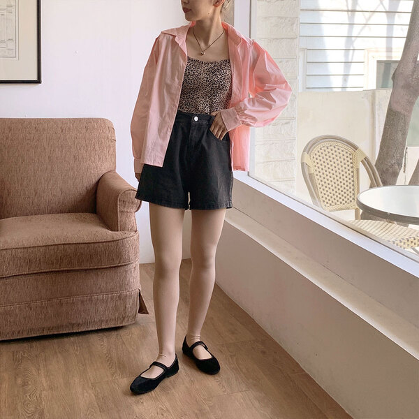 レオパードキャミソール | ファッション通販サイト NUGU