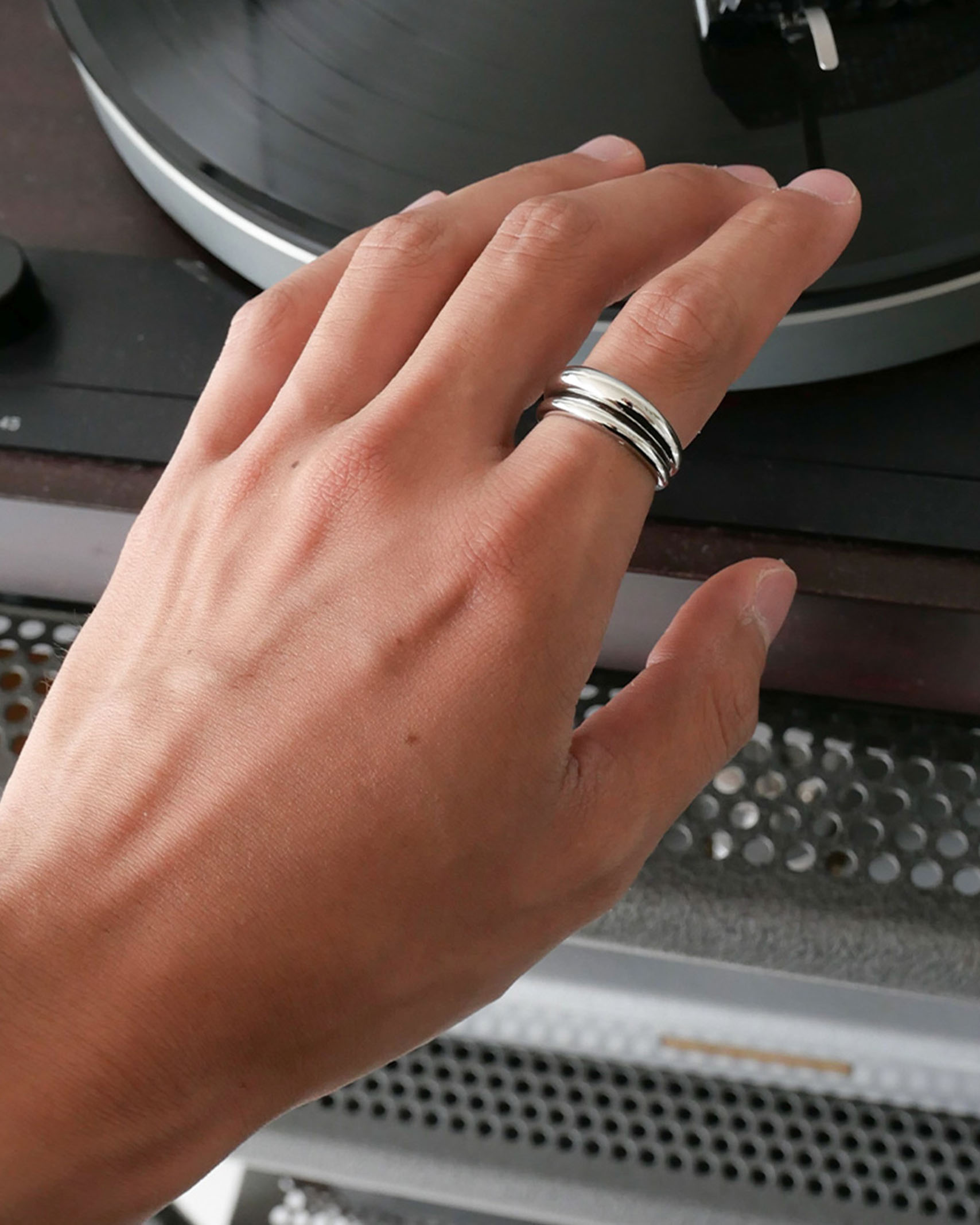 指輪 ジュエリー メンズ - セレクト | ファッション通販サイト NUGU