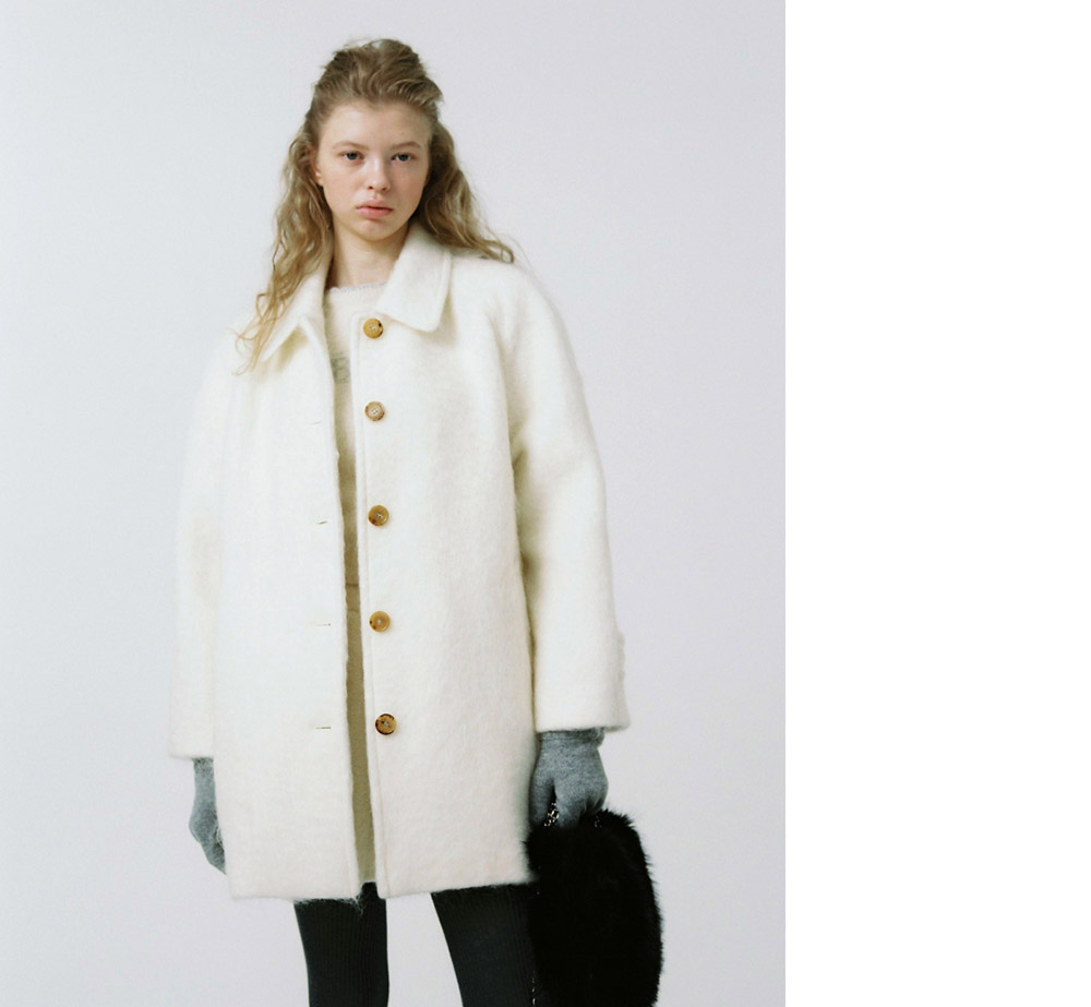 The Barnnet | ファッション通販サイト NUGU