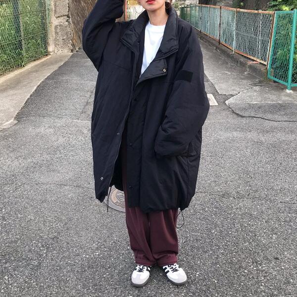 15回再販](ORIGINAL) モンスターコート | ファッション通販サイト NUGU