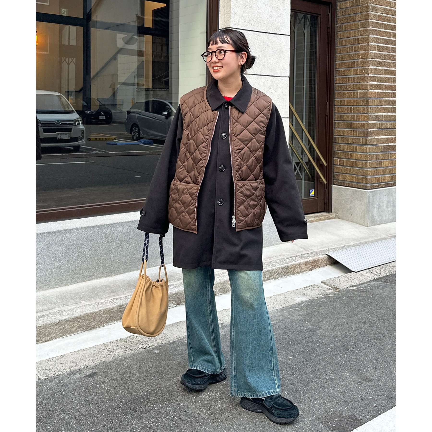 PIPI's企画】3WAYコート | ファッション通販サイト NUGU