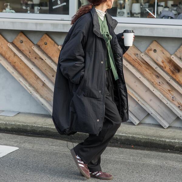 15回再販](ORIGINAL) モンスターコート | ファッション通販サイト NUGU