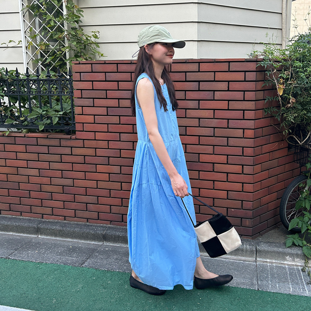 ブルガール／アンナモリナーリ ブルーガール・アンナモリナーリ