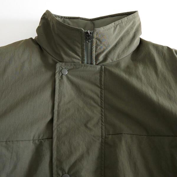 15回再販](ORIGINAL) モンスターコート | ファッション通販サイト NUGU