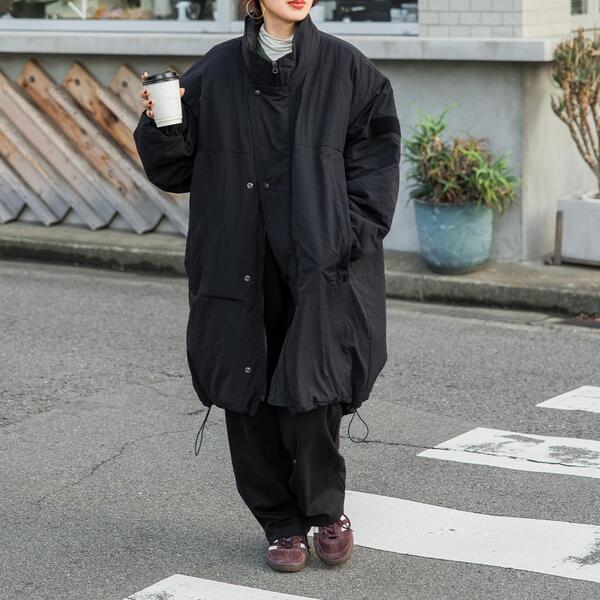 15回再販](ORIGINAL) モンスターコート | ファッション通販サイト NUGU