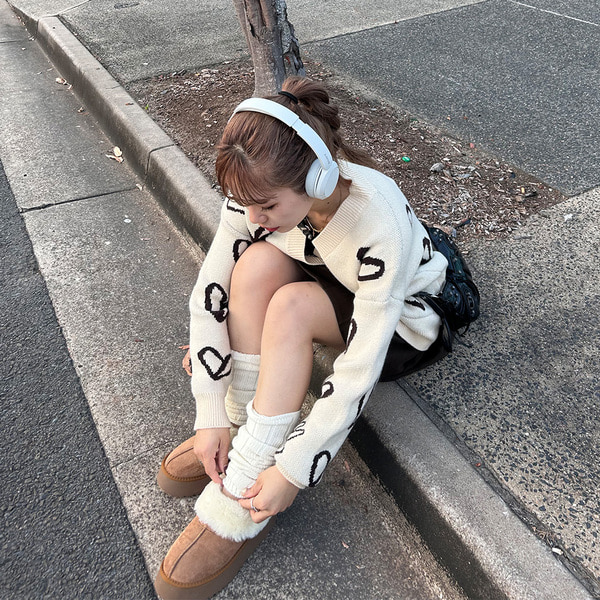 ムートンブーツ | ファッション通販サイト NUGU