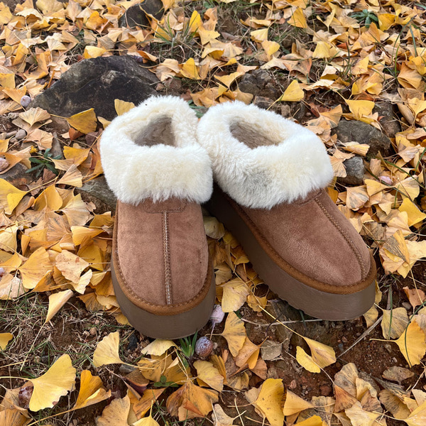 ムートンブーツ | ファッション通販サイト NUGU