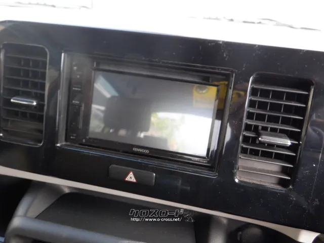 日産 モコ 2年車検ナビDVD・2012(H24)年式・ピンク・660cc・カー