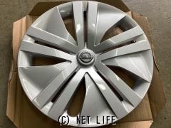 その他・16インチ日産リーフ純正ホイールキャップ1枚販売・2,000円
