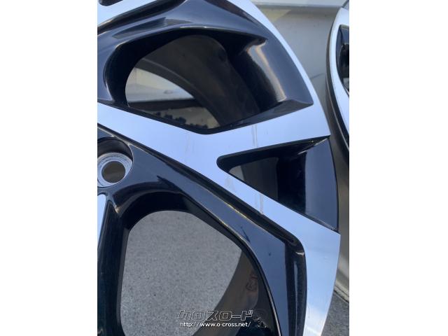 ホイール・トヨタCH-R純正ホイール・8,000円・DANDELION北谷店・○純正