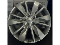 ホイール・18インチ 三菱 アウトランダー PHEV 純正 4本セット