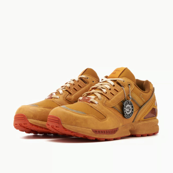 END. x adidas ZX 8000 Consortium Cup 