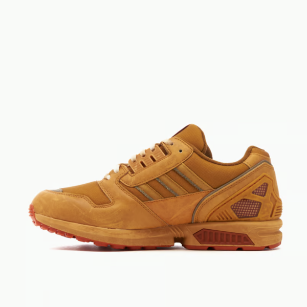 END. x adidas ZX 8000 Consortium Cup 