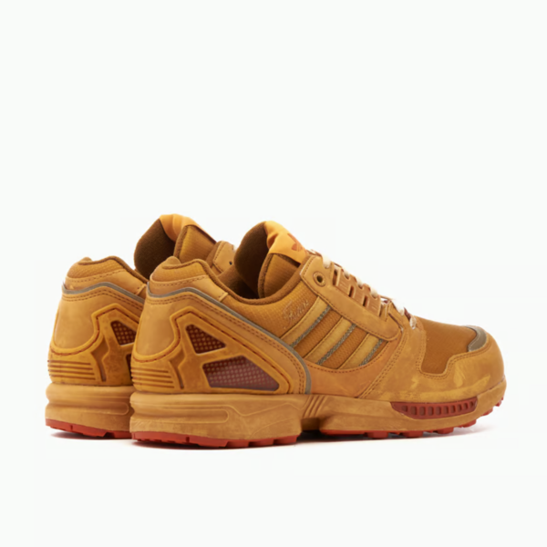 END. x adidas ZX 8000 Consortium Cup 