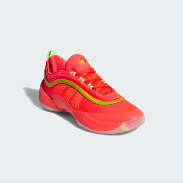 Haribo x adidas D.O.N. Issue #6 