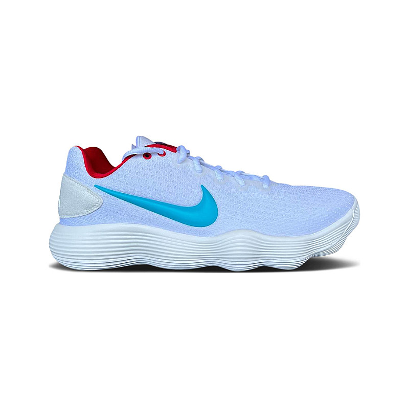 Nike Hyperdunk 2017 EP Year Of The Dragon S Size 10 HF0733-131