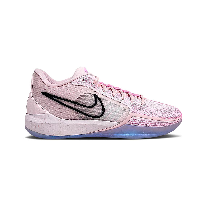 Nike Sabrina 1 Promo KAY Yow S Size 9 FZ7182-600 from 284,00 €