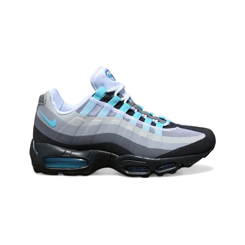 Nike Air Max 95 No Sew Tide Pool 511306-041 from 464,00 €