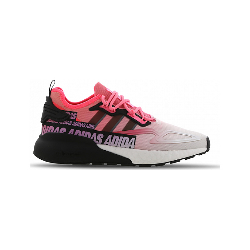adidas adidas ZX 2K Boost Semi Solar Red (W) FX7049 from 145,00 €