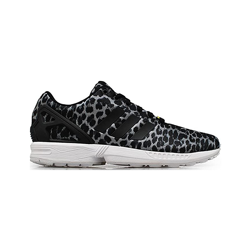 adidas adidas ZX Flux Paris Grey Cheetah M21619 from 78,00 €