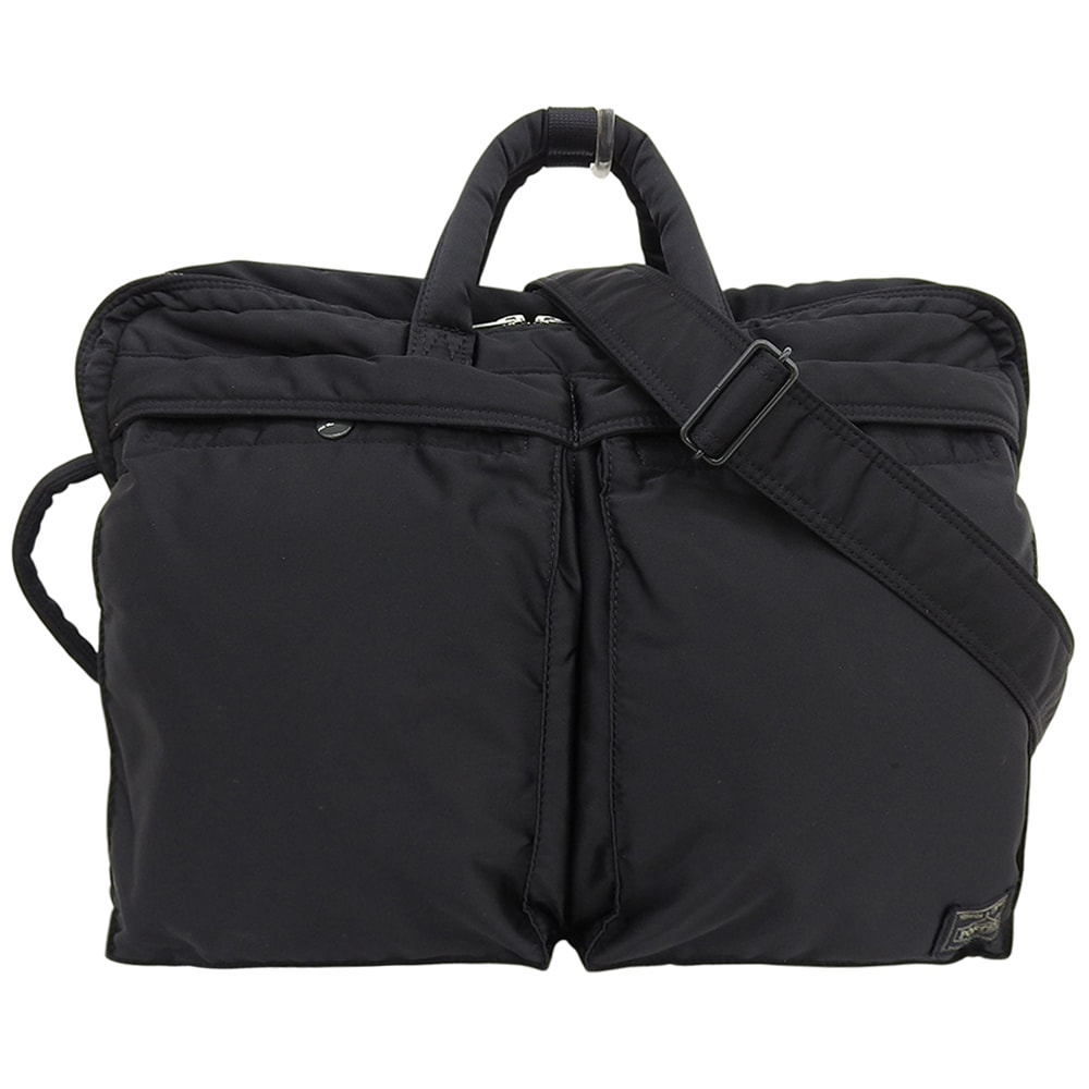 B (目立った傷や汚れなし)】ポーター 3WAY タンカー ブリーフケース