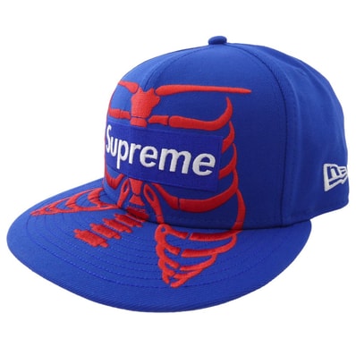 Supreme Polartec Earflap Camp Cap 