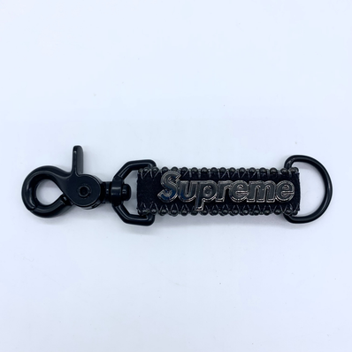 Supreme / Nite Ize S Logo Keychain 