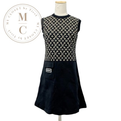 ANDMARY Grenda Pleats Set Mini Dress 