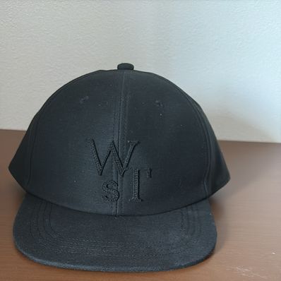 Wtaps x NEW ERA 59FIFTY Low Profile / Cap / Poly. Twill. Newera