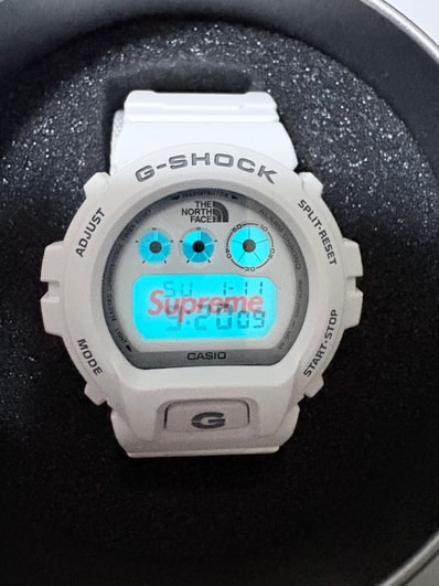 Supreme / Timex® Digital Watch 