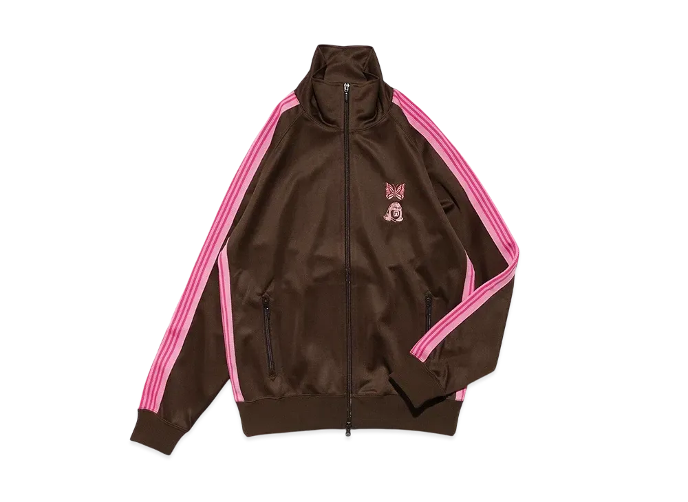 12/7発売｜NEEDLES × TACOMA FUJI RECORDS 15th Anniversary Exclusive