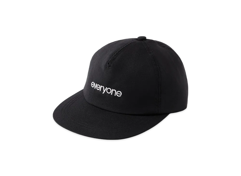 everyone Original Logo Tropical Wool Cap 