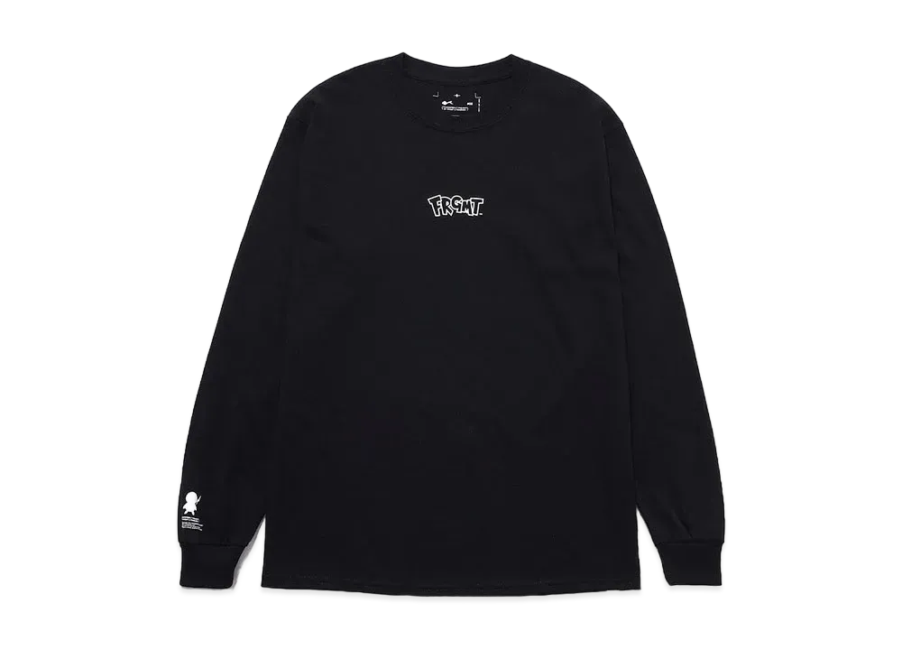 販売リンクあり】3/25発売 THUNDERBOLT PROJECT BY FRGMT & POKÉMON