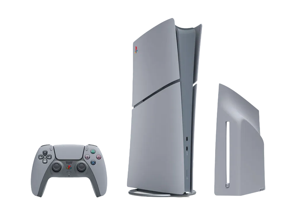 ソニー プレイステーション5 (PS5) デジタル・エディション 30周年