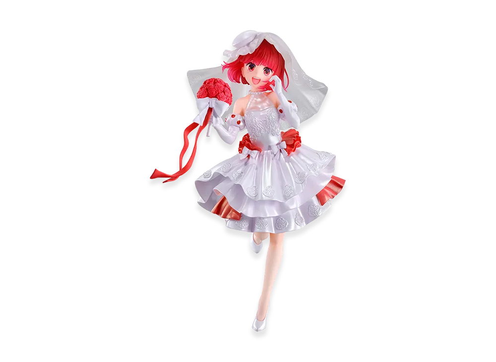 バンダイ【一番くじ】『推しの子～夢の花束～』B賞 有馬かな