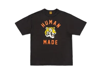 HUMAN MADE x Pokemon Made Graphic T-Shirt (Pikachu) Harajuku