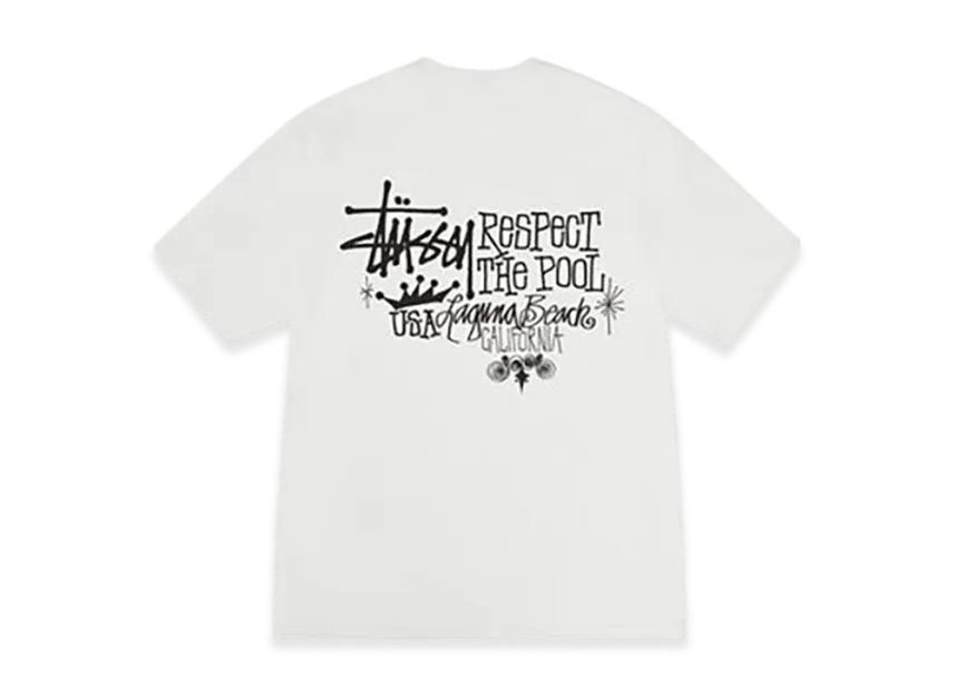 夏本番前に早くもSOLD！？ 25SSの「ステューシー」の人気Tシャツ6選